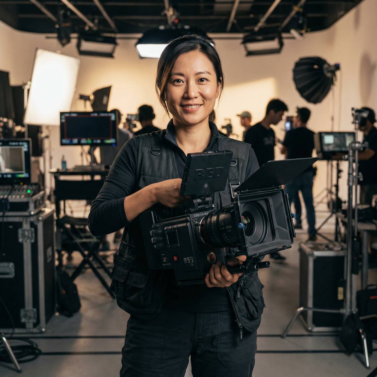 暗网禁区摄影师林雪